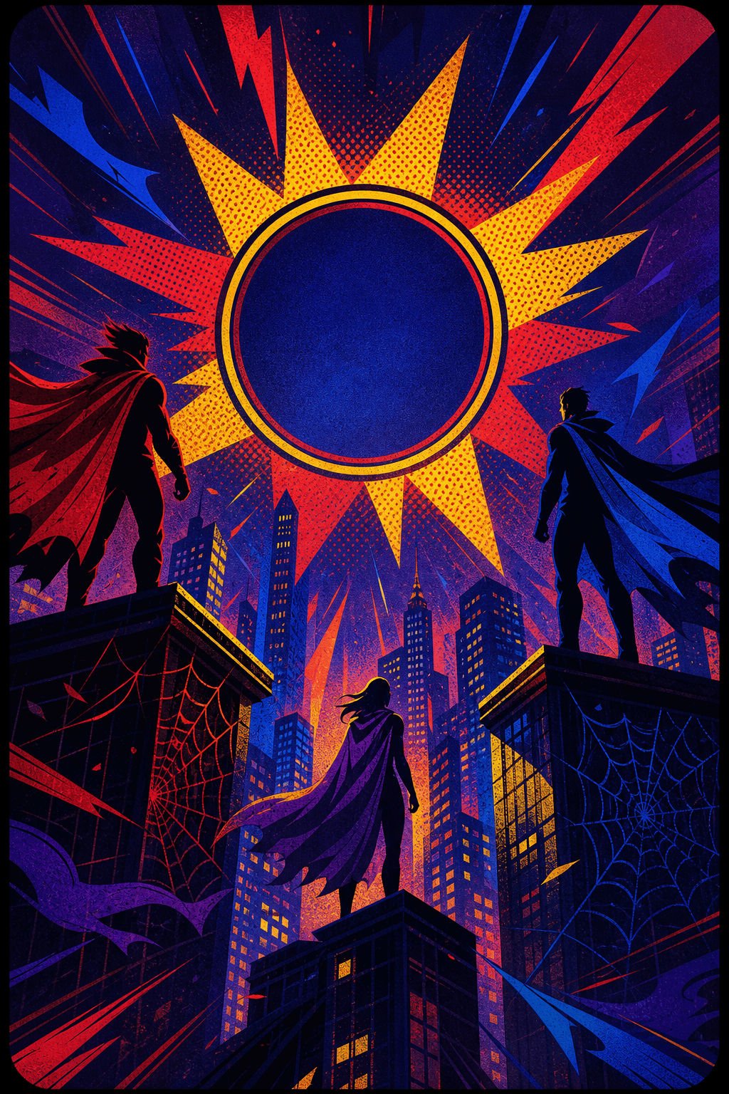 Heroes