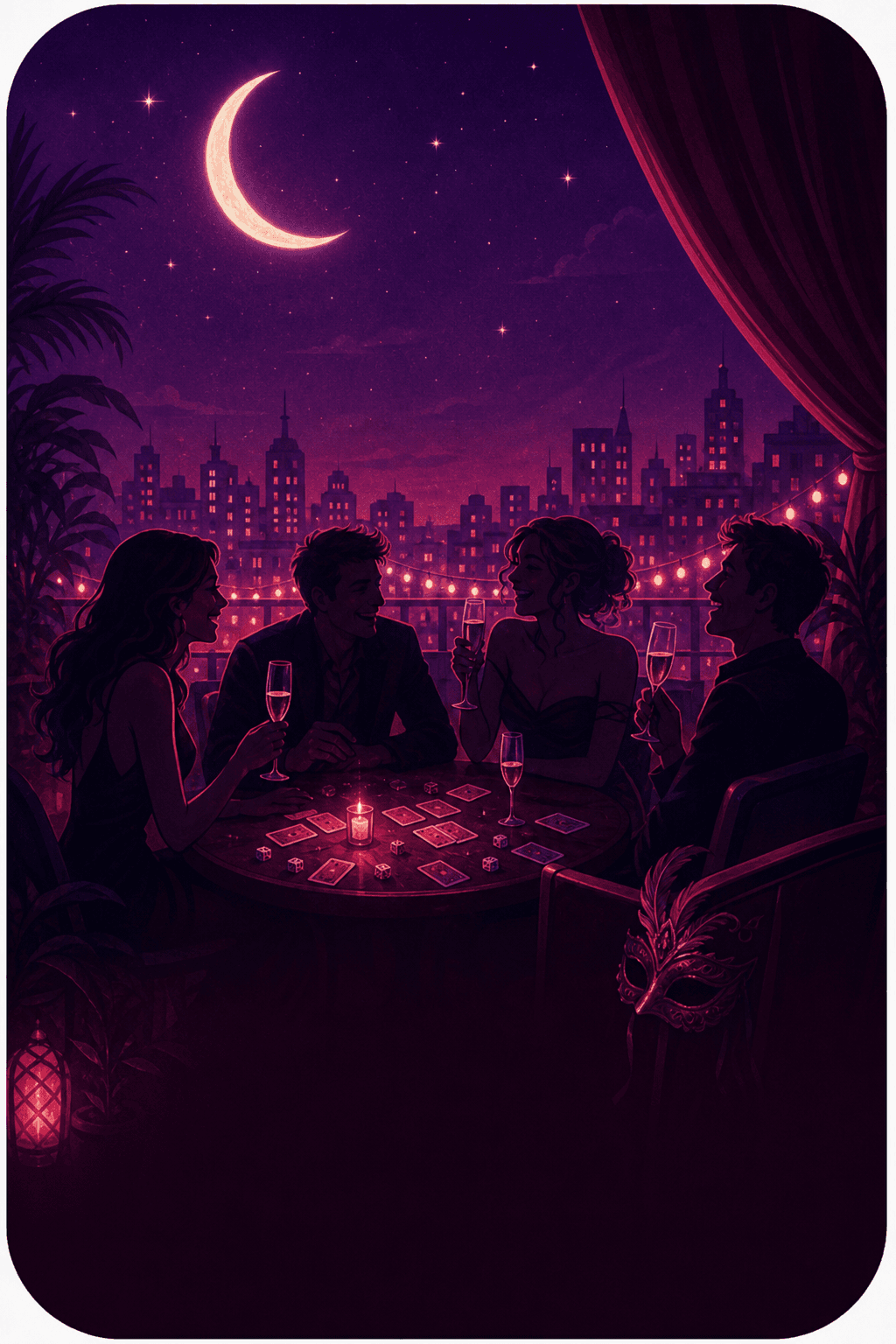 Night Games