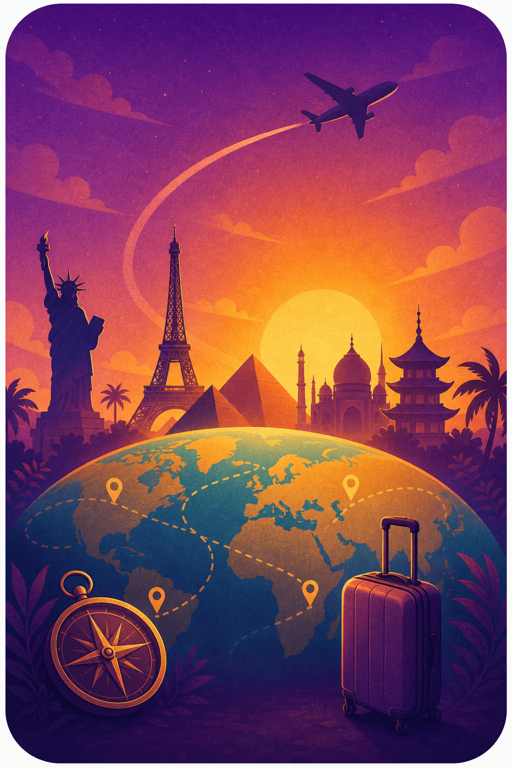 Travel